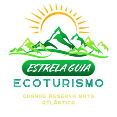 Logo Estrela Guia - Grande Reserva Mata Atlantica
