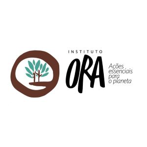 Instituto Ora - Logo - Parceiro - Grande Reserva Mata Atlantica