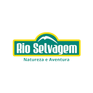 Logo - Acampamento Rio Selvagem - Grande Reserva Mata Atlantica