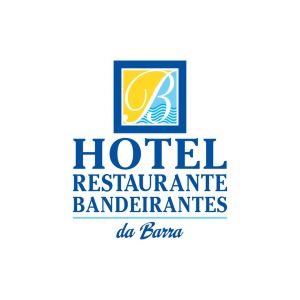 Logo Hotel Bandeirantes da Barra - Grande Reserva Mata Atlantica