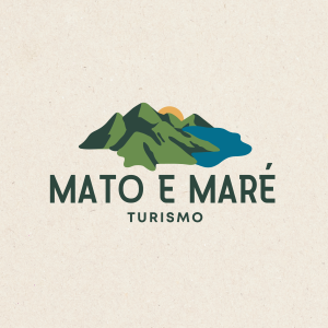 Logo Mato e Mare Tur_Leonildo de Lemos Santana Junior_Grande Reserva Mata Atlantica