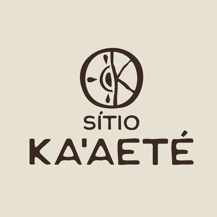 Logo - Sitio Kaaete - Grande Reserva Mata Atlantica