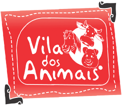 Logo Vila dos Animais - Grande Reserva Mata Atlantica