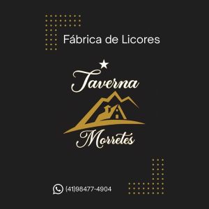 Logo Taverna Morretes - Grande Reserva Mata Atlantica