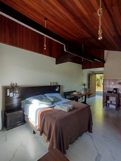 Espaço Vila Nova - Gisele Rosa Abrahão - Grande Reserva Mata Atlântica