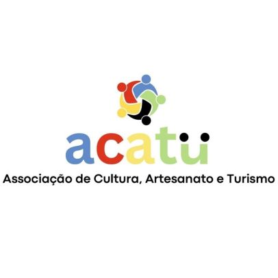 Logo ACATU - Grande Reserva Mata Atlantica