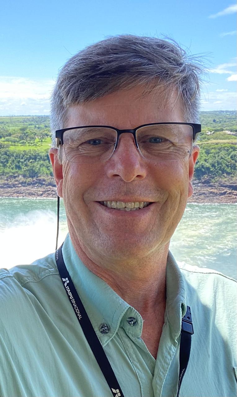 Conselho Consultivo Grande Reserva Mata Atlântica - Ariel Scheffer