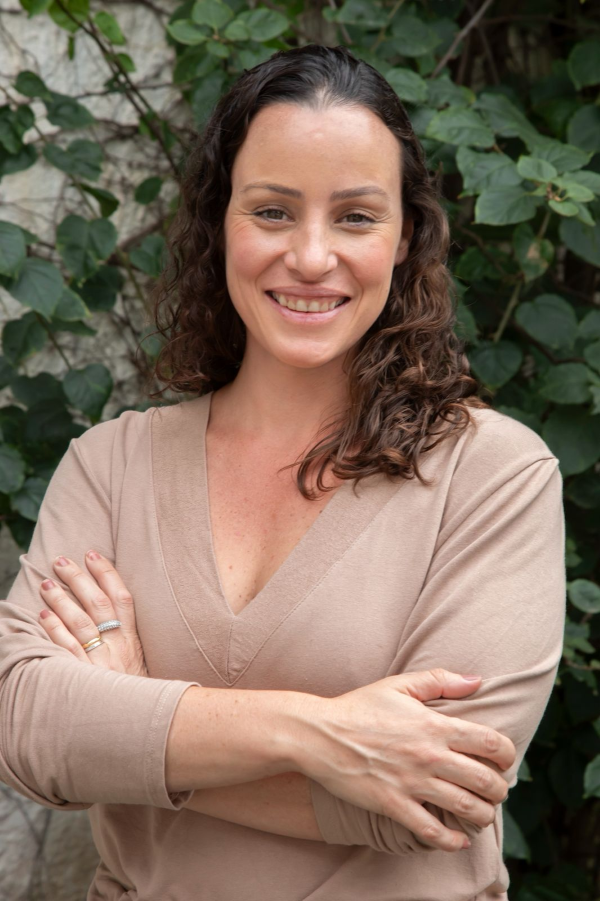 Conselho Consultivo Grande Reserva Mata Atlântica - Fernanda Bombardi