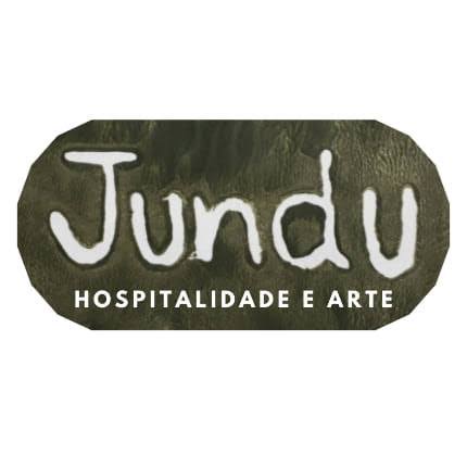 Logo Jundú Hospitalidade e Arte - Grande Reserva Mata Atlântica