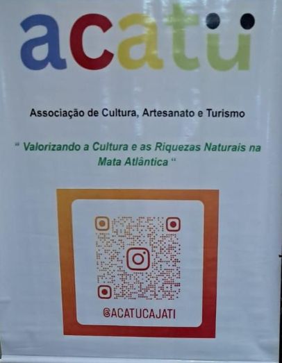 ACATU - Grande Reserva Mata Atlantica
